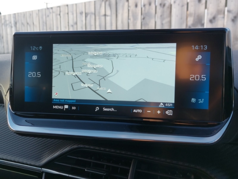 Used Peugeot 2008 2022 for sale - 76925805: Photo 11