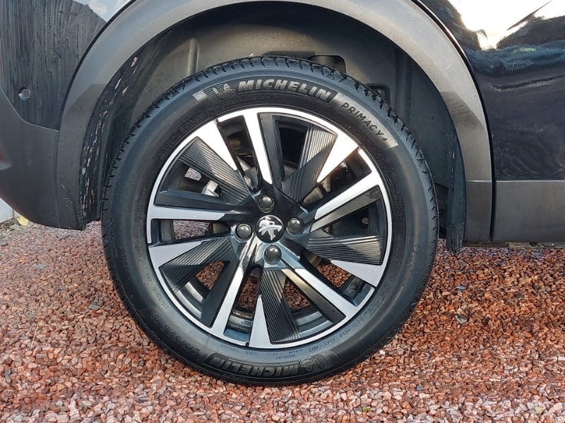 Used Peugeot 2008 2022 for sale - 76925805: Photo 12