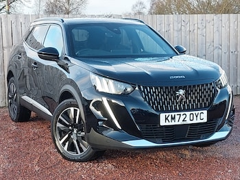Used Peugeot 2008 2022 for sale - 76925805: Photo