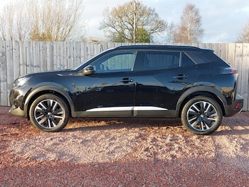 Used Peugeot 2008 2022 for sale - 76925805: Photo