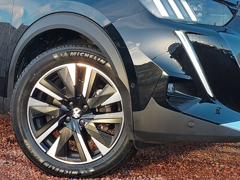 Used Peugeot 2008 2022 for sale - 76925805: Photo 9