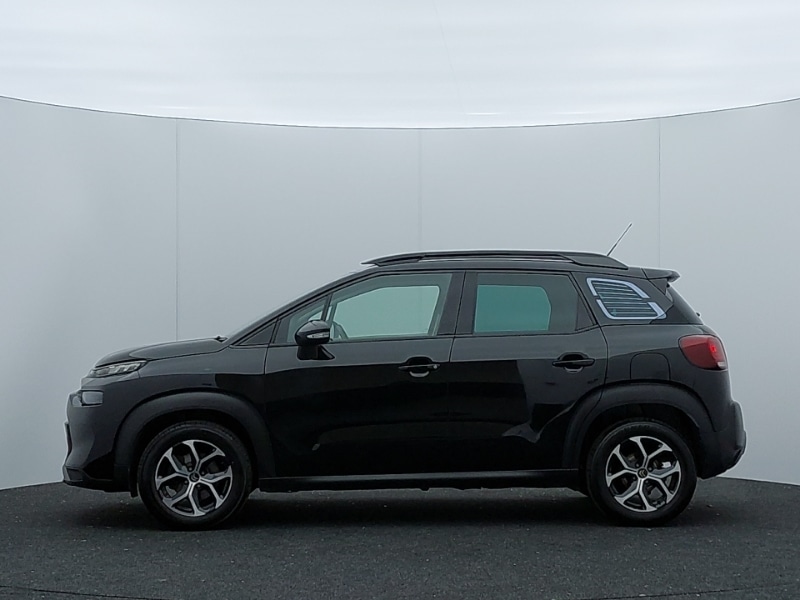 Used Citroen C3 Aircross 2022 for sale - 77094758: Photo 4