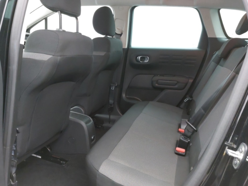 Used Citroen C3 Aircross 2022 for sale - 77094758: Photo 6