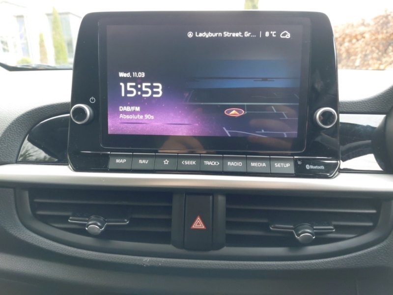 Used Kia Picanto 2022 for sale - 77982122: Photo 10