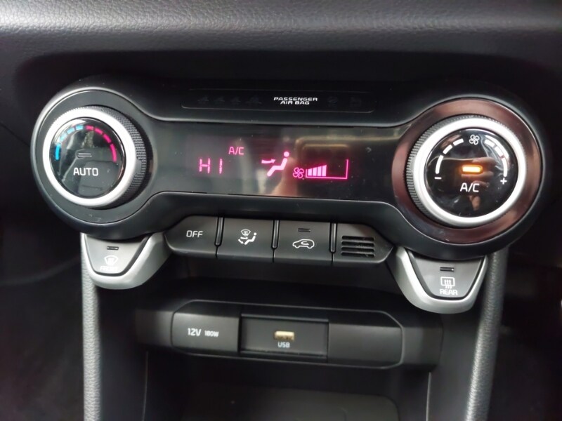 Used Kia Picanto 2022 for sale - 77982122: Photo 11