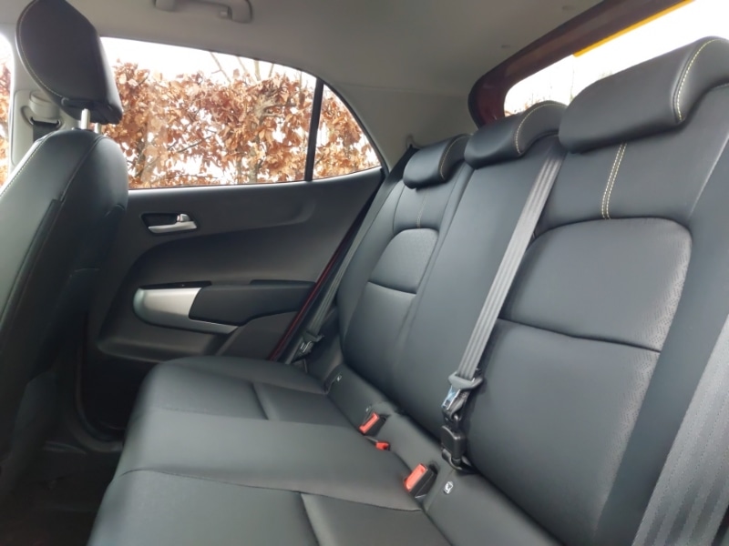 Used Kia Picanto 2022 for sale - 77982122: Photo 6