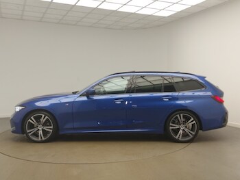 Used BMW 3 Series 2024 for sale - 77298914: Photo