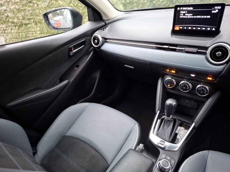 Used Mazda Mazda2 2023 for sale - 77960588: Photo 11