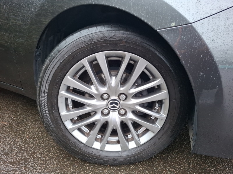 Used Mazda Mazda2 2023 for sale - 77960588: Photo 9