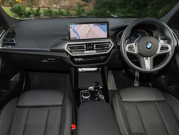 Used BMW X3 2024 for sale - 78156362: Photo