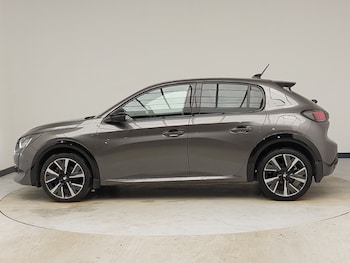 Used Peugeot 208 2022 for sale - 77325733: Photo