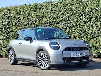 Used MINI Cooper 2025 for sale - 79329320: Photo