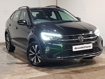 Used Volkswagen Taigo 2022 for sale - 78833702: Photo