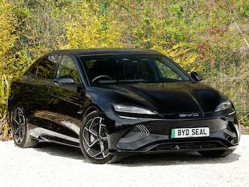 Used BYD Seal 2026 for sale - 77771969: Photo