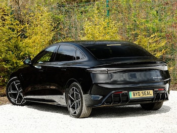 Used BYD Seal 2026 for sale - 77771969: Photo
