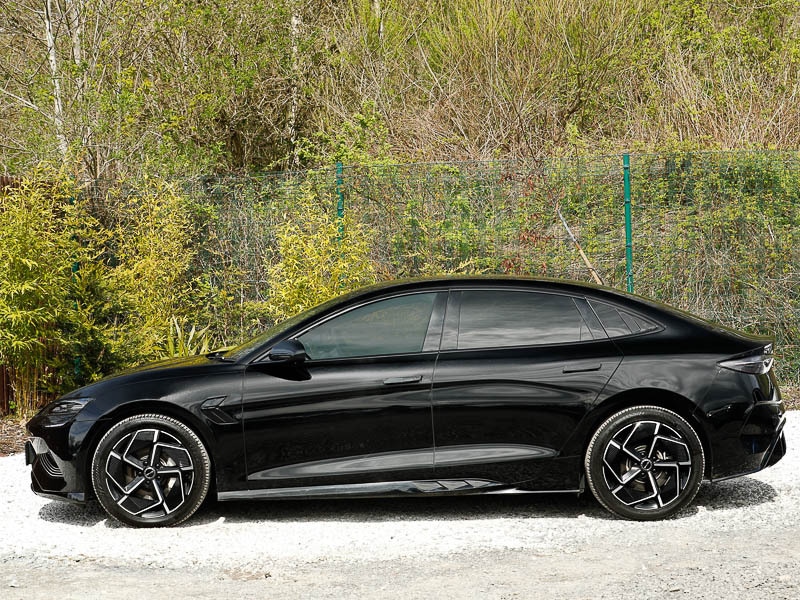 Used BYD Seal 2026 for sale - 77771969: Photo 4