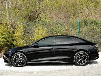 Used BYD Seal 2026 for sale - 77771969: Photo