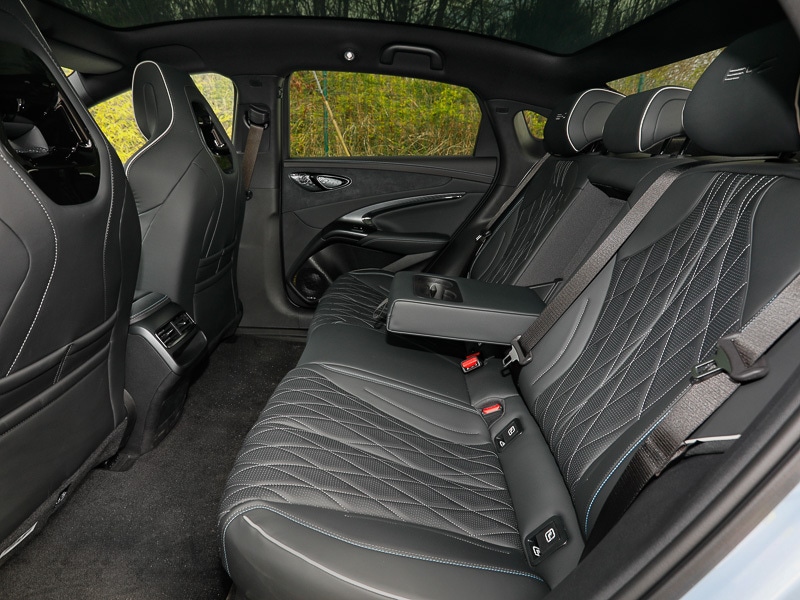 Used BYD Seal 2026 for sale - 77771969: Photo 6