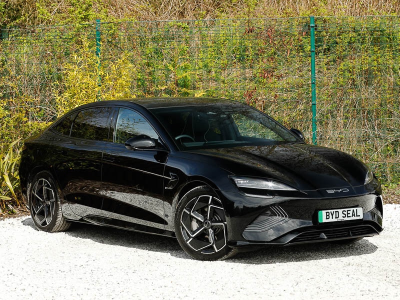 Used BYD Seal 2026 for sale - 77771969: Photo 7