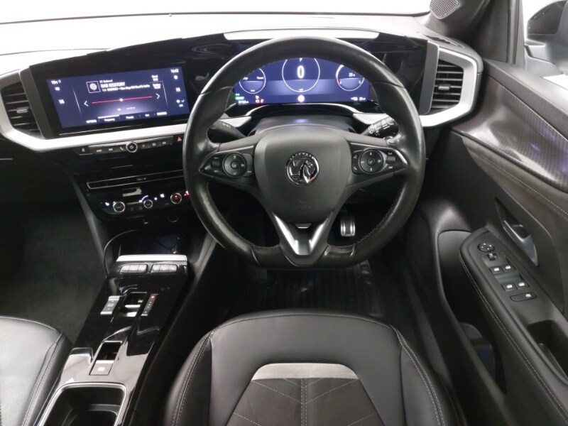 Used Vauxhall Mokka 2023 for sale - 77949499: Photo 7