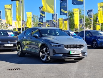 Used Polestar Polestar 2 2023 for sale - 78439056: Photo