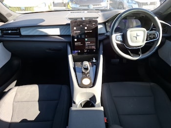 Used Polestar Polestar 2 2023 for sale - 78439056: Photo