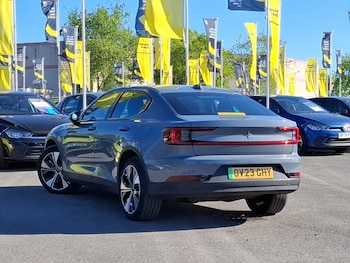 Used Polestar Polestar 2 2023 for sale - 78439056: Photo