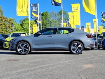 Used Polestar Polestar 2 2023 for sale - 78439056: Photo