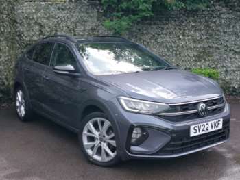 2022 - 1.0 TSI 110 R-Line 5dr