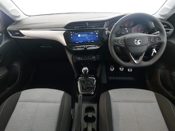 Used Vauxhall Corsa 2023 for sale - 78595847: Photo