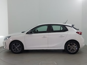 Used Vauxhall Corsa 2023 for sale - 78595847: Photo