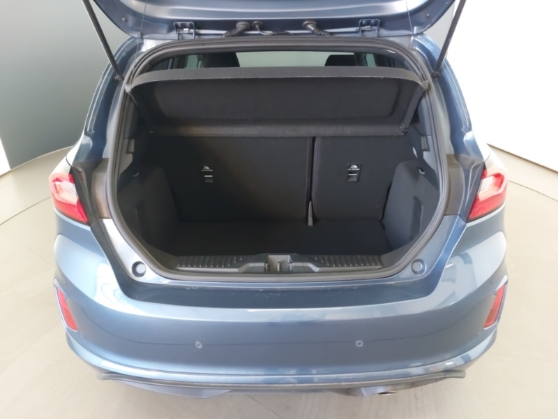 Used Ford Fiesta 2022 for sale - 76864968: Photo 8