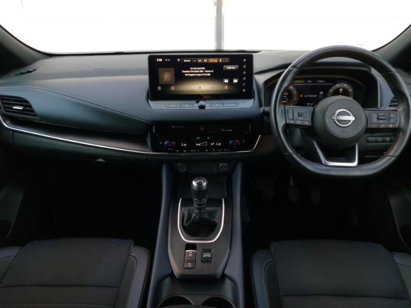 Used Nissan Qashqai 2022 for sale - 77169737: Photo 2