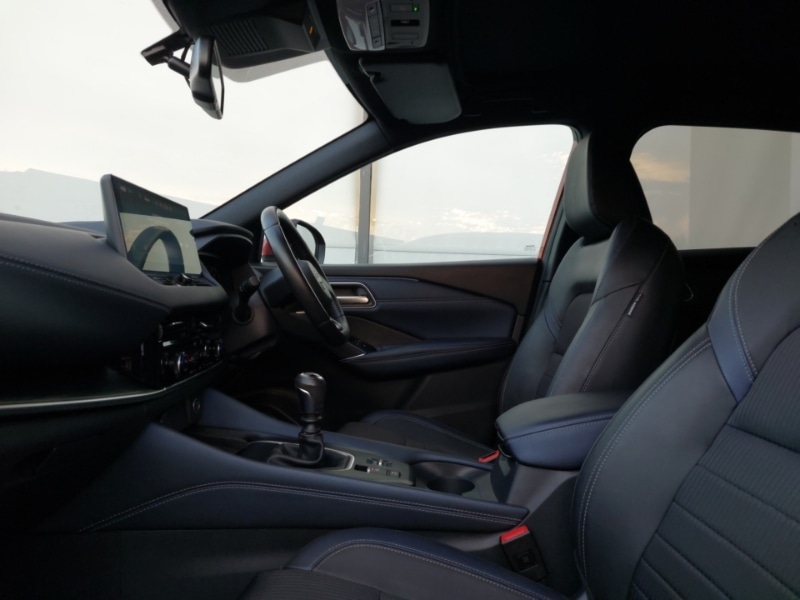 Used Nissan Qashqai 2022 for sale - 77169737: Photo 5