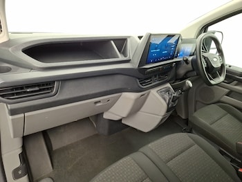 Used Ford Transit Custom 2024 for sale - 78321140: Photo