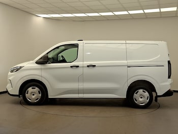 Used Ford Transit Custom 2024 for sale - 78321140: Photo