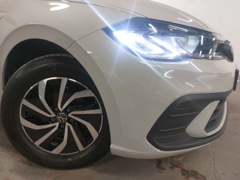 Used Volkswagen Polo 2025 for sale - 76714046: Photo 9