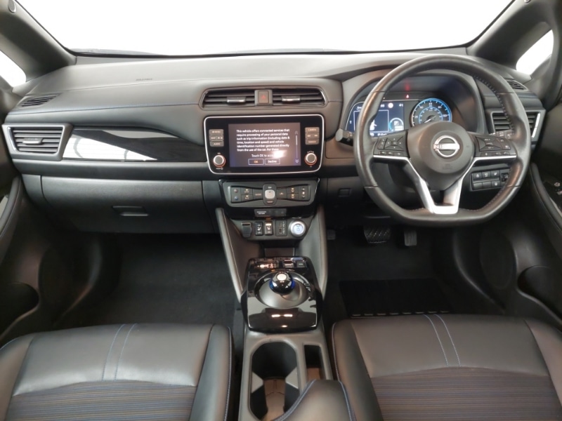 Used Nissan Leaf 2022 for sale - 77325611: Photo 2