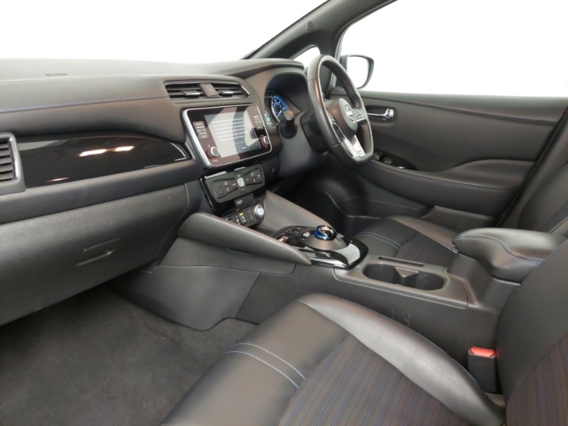 Used Nissan Leaf 2022 for sale - 77325611: Photo 5