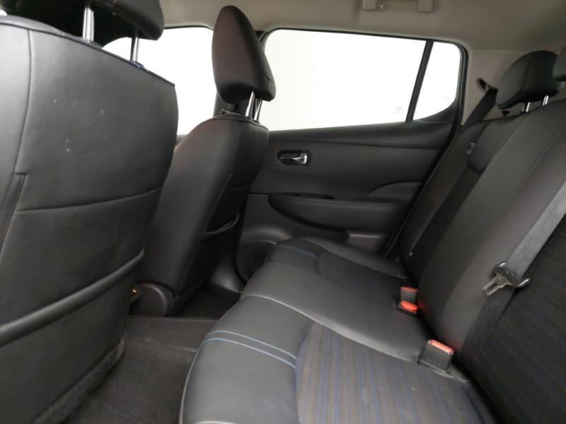 Used Nissan Leaf 2022 for sale - 77325611: Photo 6