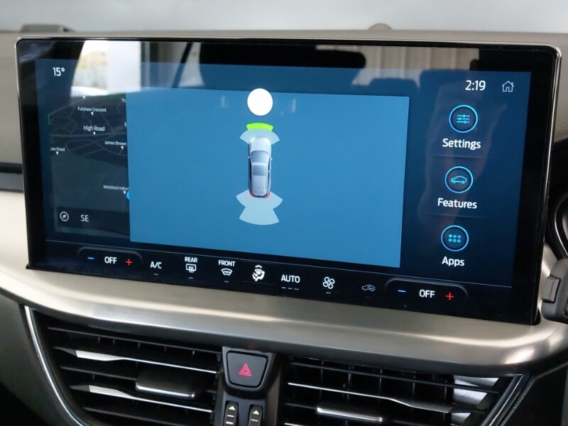 Used Ford Focus 2023 for sale - 76860920: Photo 10