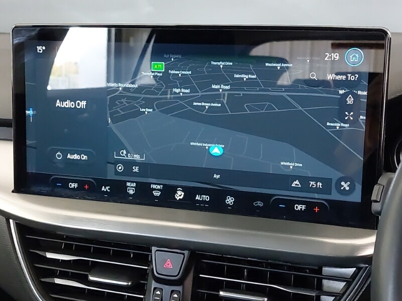 Used Ford Focus 2023 for sale - 76860920: Photo 11