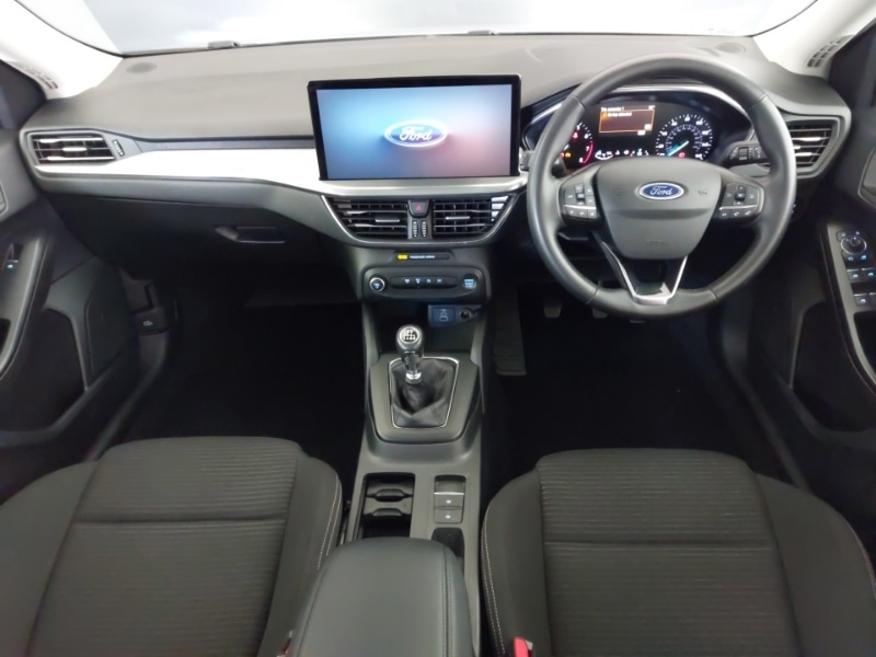 Used Ford Focus 2023 for sale - 76860920: Photo 2