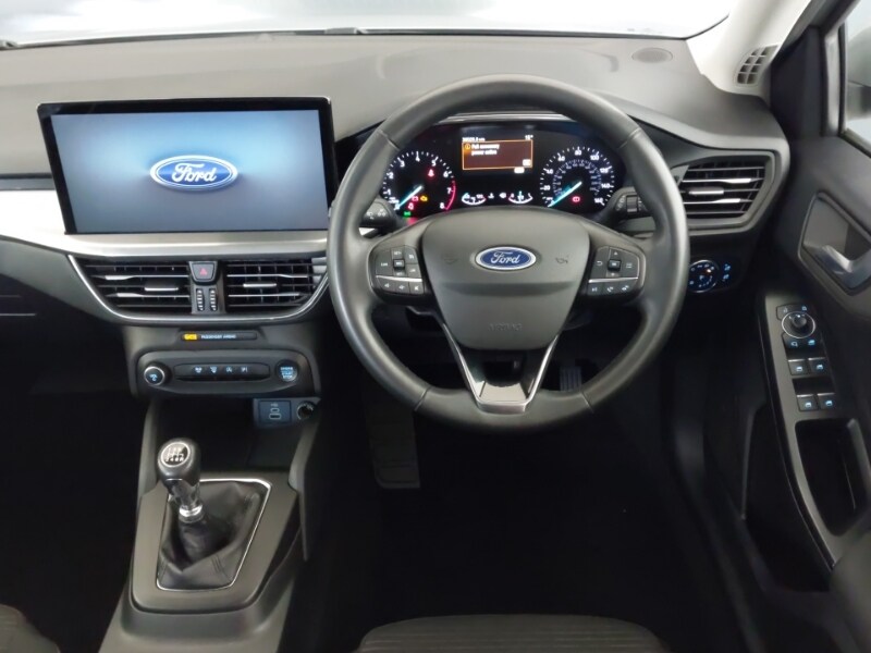 Used Ford Focus 2023 for sale - 76860920: Photo 7