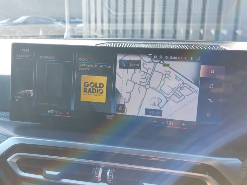 Used BMW 3 Series 2024 for sale - 78023278: Photo 10