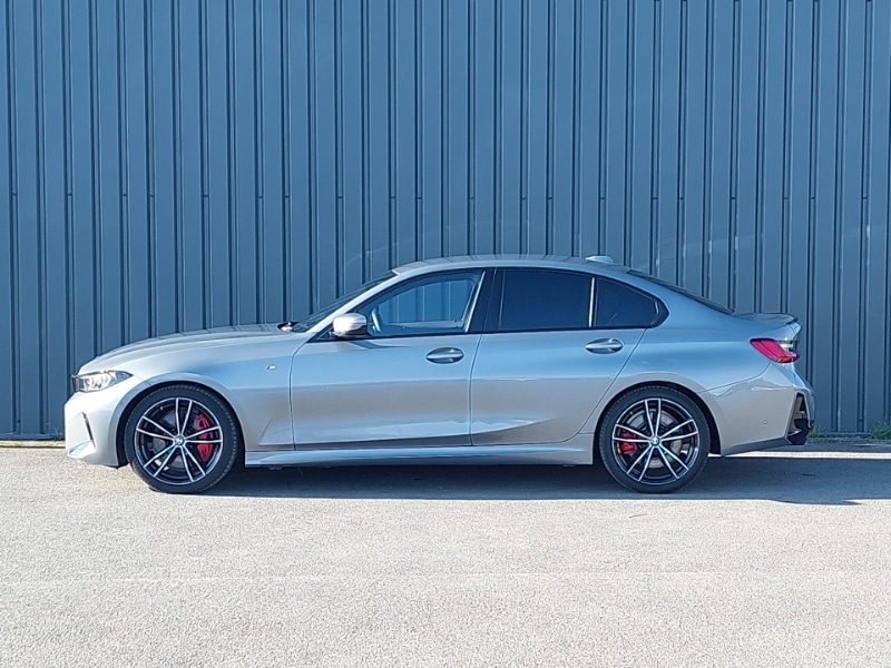 Used BMW 3 Series 2024 for sale - 78023278: Photo 4