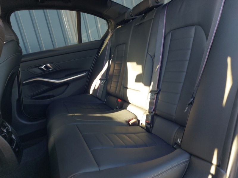 Used BMW 3 Series 2024 for sale - 78023278: Photo 6