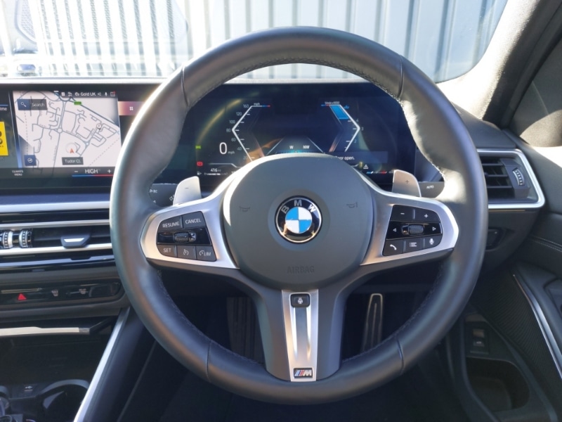 Used BMW 3 Series 2024 for sale - 78023278: Photo 7