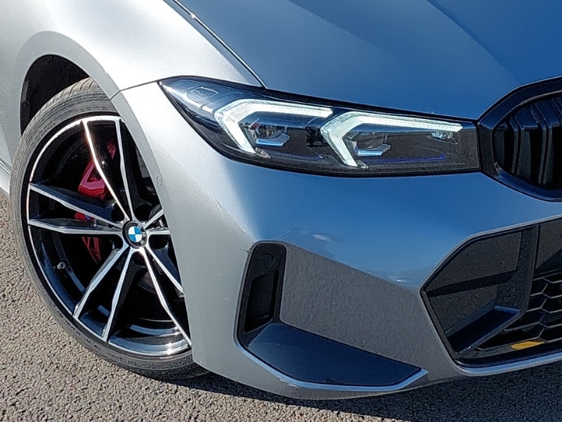 Used BMW 3 Series 2024 for sale - 78023278: Photo 9