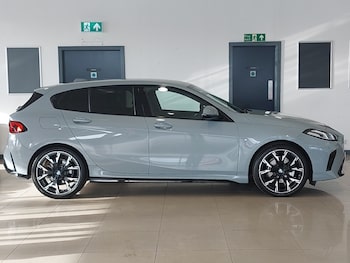 Used BMW 1 Series 2025 for sale - 75939292: Photo